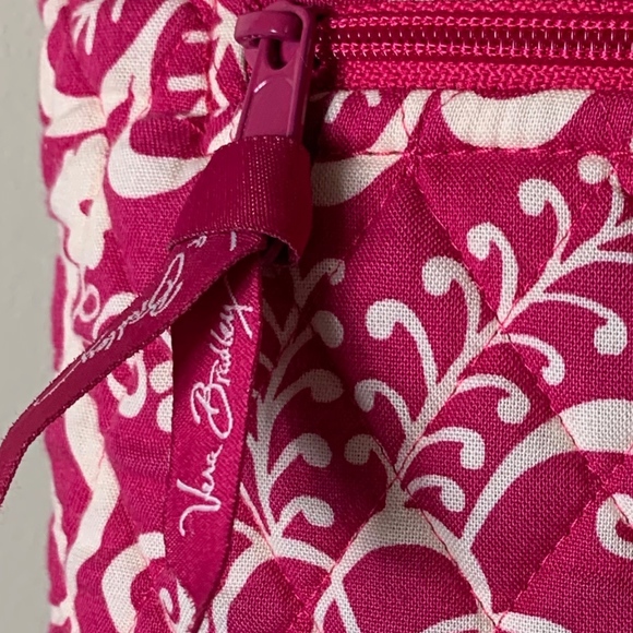 Vera Bradley Bundle of (2) Purse and Wristlet - Picture 7 of 8
